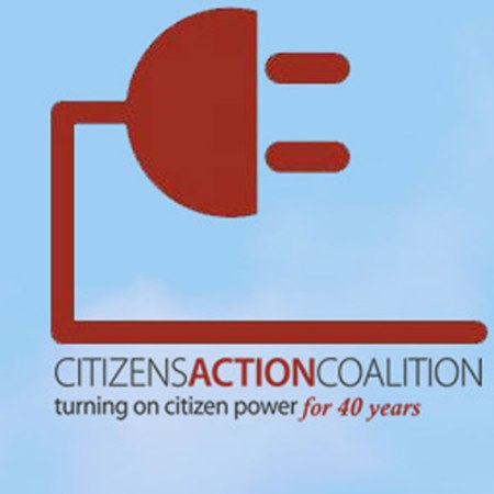 Citizens Action Coalition logo