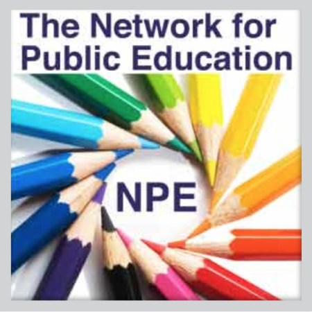 The Network for Public Education