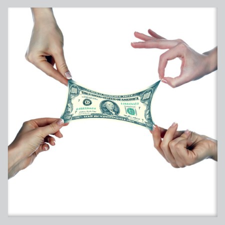 Stretching the dollar