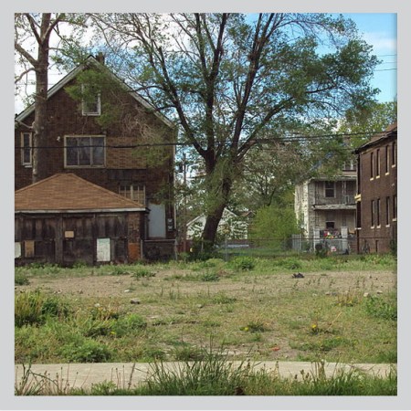 The middle-class struggles as low skilled labor pays a wage too low to live on.