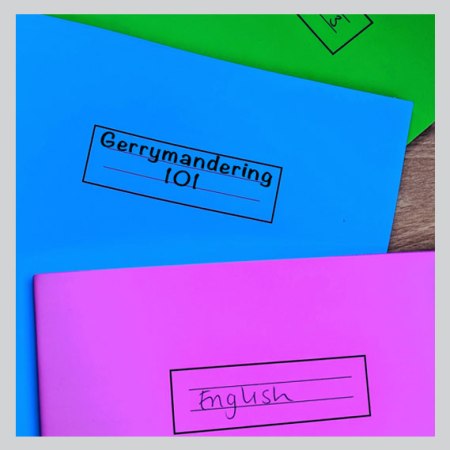 Gerrymandering 101: what is it?