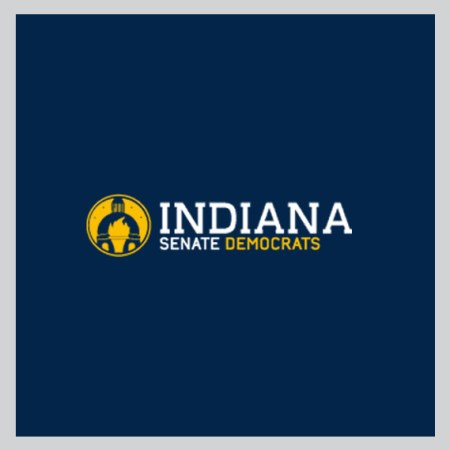 Indiana Senate Democrats discuss how Supermajorities are formed.