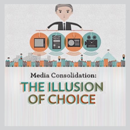 the illusion of choice