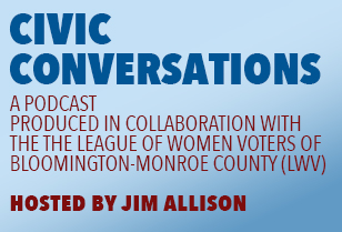 civic conversations podcast series