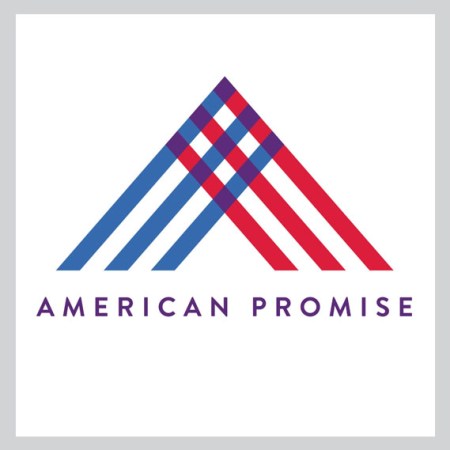 American Promise logo