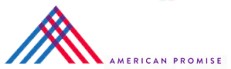American Promise logo